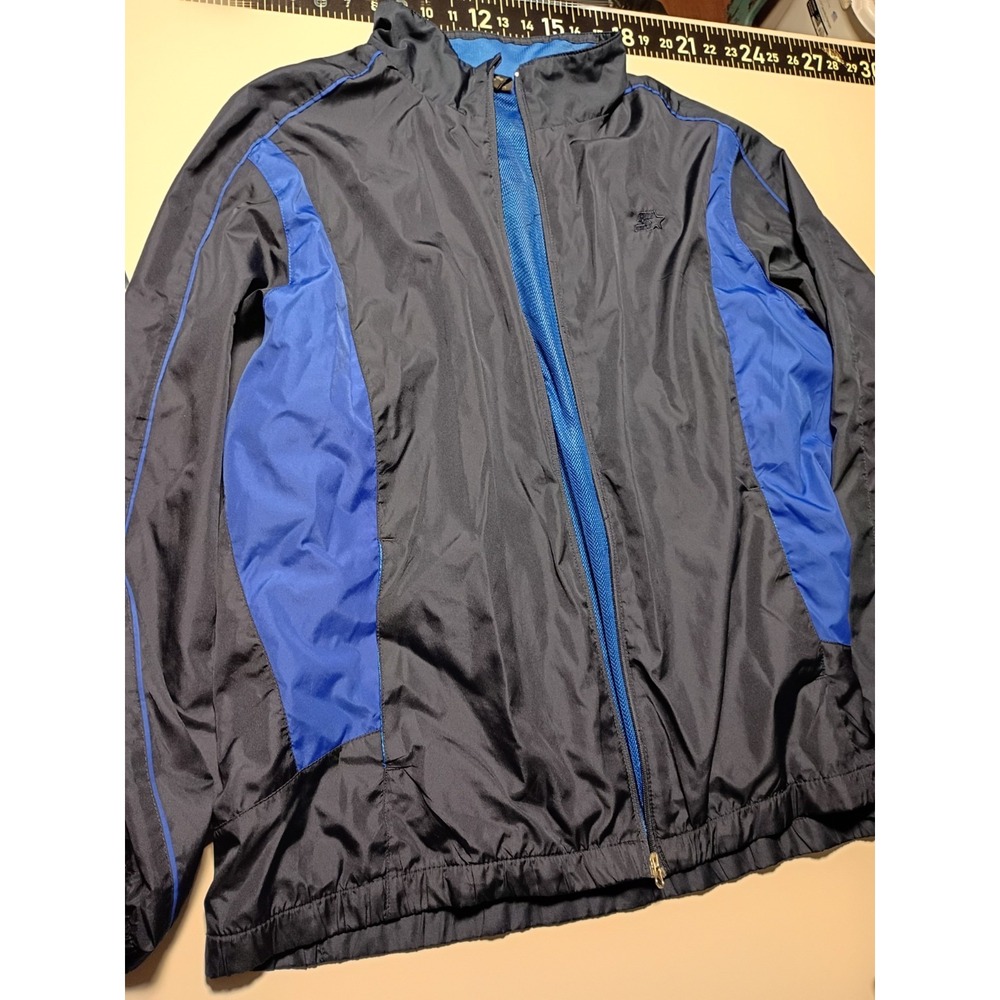 Vtg Mens Starter Jacket Xl